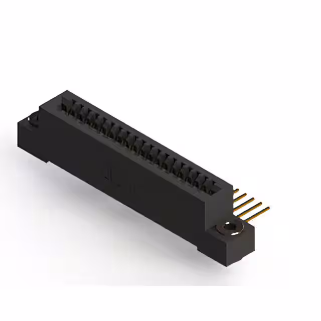 892-019-559-103 EDAC Inc.  Edgeboard Connectors